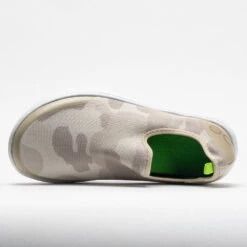 OOFOS OOmg EeZee Limited Women's Tan Camo 8 OOFOS OOmg EeZee Limited Women's Tan Camo -Sneakers Shop 631316 2