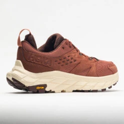 HOKA Anacapa Breeze Low Men's Baked Clay/Shortbread -Sneakers Shop 631331 6