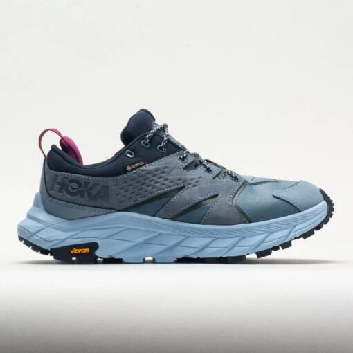 HOKA Anacapa Low GTX Women's Mountain Spring/Summer Song