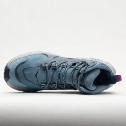 HOKA Anacapa Mid GTX Women's Mountain Spring/Harbor Mist -Sneakers Shop 631337 2