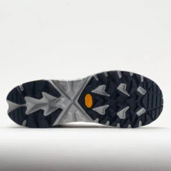 HOKA Anacapa Mid GTX Women's Mountain Spring/Harbor Mist -Sneakers Shop 631337 4