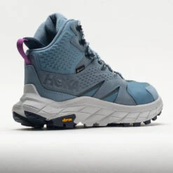 HOKA Anacapa Mid GTX Women's Mountain Spring/Harbor Mist -Sneakers Shop 631337 6