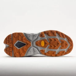 HOKA Kaha 2 GTX Men's Castlerock/Harbor Mist -Sneakers Shop 631339 4