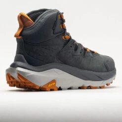 HOKA Kaha 2 GTX Men's Castlerock/Harbor Mist -Sneakers Shop 631339 6