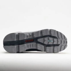 On Running On Cloudrock 2 Waterproof Men's Alloy/Eclipse -Sneakers Shop 631356 4