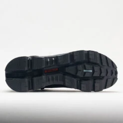 On Running On Cloudrock 2 Waterproof Men's Black/Eclipse -Sneakers Shop 631357 4