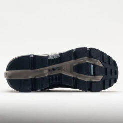 On Running On Cloudwander Waterproof Women's Navy/Desert -Sneakers Shop 631359 4