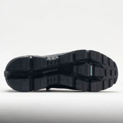 On Running On Cloudwander Waterproof Men's Black/Eclipse -Sneakers Shop 631360 4