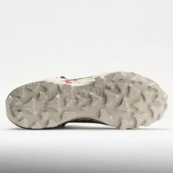 Salomon Cross Hike 2 Mid GTX Women's Feather Grey/Olive Night -Sneakers Shop 631362 4