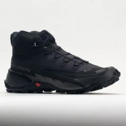 Salomon Cross Hike 2 Mid GTX Men's Black 10 Salomon Cross Hike 2 Mid GTX Men's Black -Sneakers Shop 631363 5