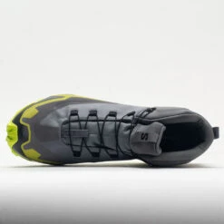 Salomon Cross Hike 2 Mid GTX Men's Quiet Shade/Acid Lime 8 Salomon Cross Hike 2 Mid GTX Men's Quiet Shade/Acid Lime -Sneakers Shop 631364 2