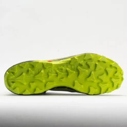 Salomon Cross Hike 2 Mid GTX Men's Quiet Shade/Acid Lime 9 Salomon Cross Hike 2 Mid GTX Men's Quiet Shade/Acid Lime -Sneakers Shop 631364 4