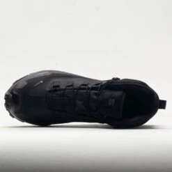 Salomon Cross Hike 2 Mid GTX Women's Black/Chocolate Plum 8 Salomon Cross Hike 2 Mid GTX Women's Black/Chocolate Plum -Sneakers Shop 631367 2