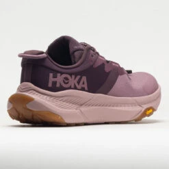 HOKA Transport Women's Raisin/Wistful Mauve 11 HOKA Transport Women's Raisin/Wistful Mauve -Sneakers Shop 631381 6