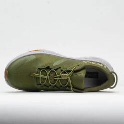 HOKA Transport Men's Avocado/Harbor Mist 8 HOKA Transport Men's Avocado/Harbor Mist -Sneakers Shop 631384 2