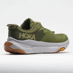HOKA Transport Men's Avocado/Harbor Mist 11 HOKA Transport Men's Avocado/Harbor Mist -Sneakers Shop 631384 6
