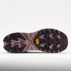 HOKA Anacapa Breeze Mid Women's Raisin/Pale Mauve -Sneakers Shop 631387 4