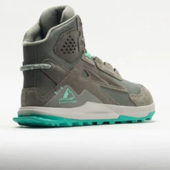 Altra Lone Peak Hiker 2 Women's Gray/Green 11 Altra Lone Peak Hiker 2 Women's Gray/Green -Sneakers Shop 631406 6