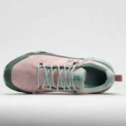 On Running On Cloudwander Waterproof Women's Doe/Ivy -Sneakers Shop 631415 2