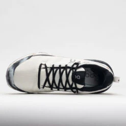 On Running On Cloudwander Waterproof High Alpine Women's Ivory/Black -Sneakers Shop 631417 2