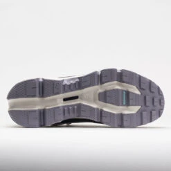 On Running On Cloudwander Waterproof High Alpine Women's Ivory/Black -Sneakers Shop 631417 4