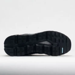 On Running On Cloudtrax Waterproof Men's Black -Sneakers Shop 631421 4