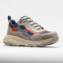 Teva Geotrecca Low RP Men's Mood Indigo -Sneakers Shop 631435 5