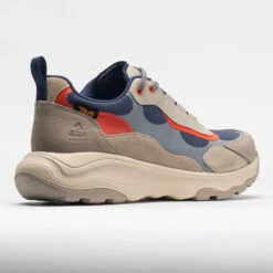 Teva Geotrecca Low RP Men's Mood Indigo -Sneakers Shop 631435 6