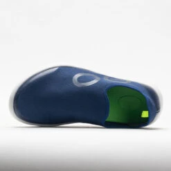 OOFOS OOmg EeZee Men's Navy 8 OOFOS OOmg EeZee Men's Navy -Sneakers Shop 631438 2