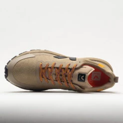 VEJA Dekkan Men's Dune/Black 8 VEJA Dekkan Men's Dune/Black -Sneakers Shop 631439 2