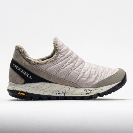 Merrell Antora Sneaker Moc Women's Moonbeam