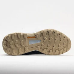 Adidas Terrex Skychaser 2 GTX Women's Black/Halo Silver/Halo Blue 9 Adidas Terrex Skychaser 2 GTX Women's Black/Halo Silver/Halo Blue -Sneakers Shop 631500 4