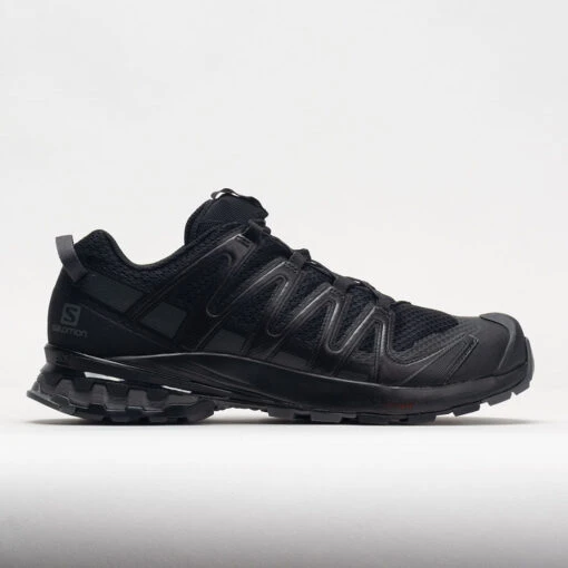 Salomon XA Pro 3D V8 Men's Black/Black/Magnet