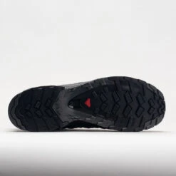 Salomon XA Pro 3D V8 Men's Black/Black/Magnet -Sneakers Shop 631505 4
