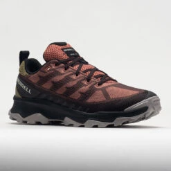 Merrell Speed Eco Women's Sedona/Herb -Sneakers Shop 631512 5